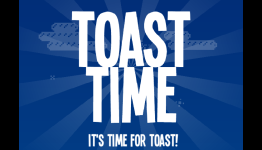 Android Loaf-’em-up ‘Toast Time’ Out Now On Google Play