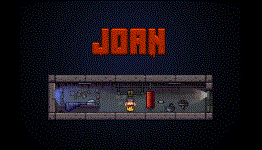 Indie Intros: ‘Joan Mad Run’