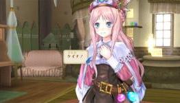 Atelier Meruru Plus: The Apprentice of Arland Review | CheatCC