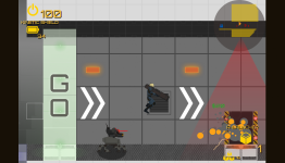Indie Game HQ Preview: ‘Contract Work’ by Kee-Won Hong