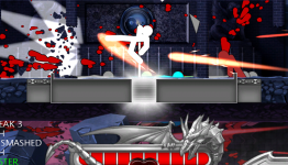 Obscene Gaming: One Finger Death Punch – Yes Please More Of That