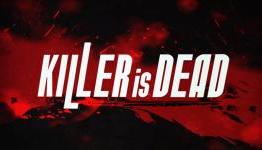 Vivid Gamer: Killer Is Dead Review