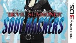 Shin Megami Tensei: Devil Summoner – Soul Hackers Review | Game Podunk