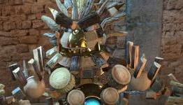 Knack Hands-on Impressions From PAX 2013 | PlayStation, I Love You
