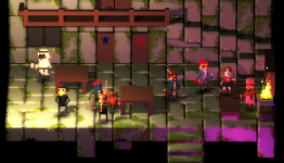 PAX Prime 2013 Impressions: Legend of Dungeon | oprainfall
