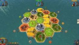 GertLushGaming Presents Our Catan Steam Edition Review