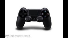PlayStation 4 Controller Hands-on From PAX 2013 | PlayStation, I Love You