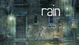 PAX Prime 2013 Impressions: Rain | oprainfall
