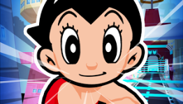 Gamezebo – Astro Boy Dash Review
