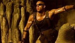Total Film | Riddick Review