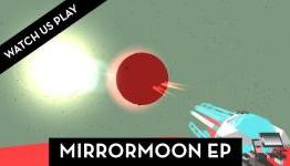More Abstract Puzzle Games Like MirrorMoon EP, Please
