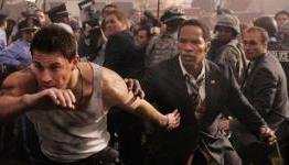 Total Film | White House Down Review