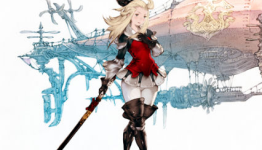 The Updated Bravely Default isn’t Just ‘For the Sequel’
