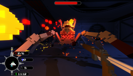 Paranautical Activity Finally Hits Steam