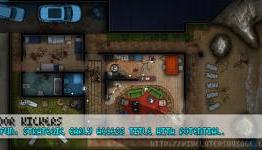 Door Kickers Preview | Pixelated Sausage