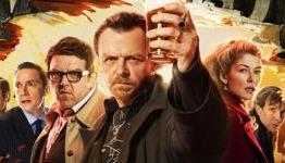 The World’s End Review | LRA