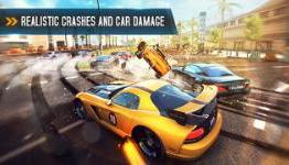 Asphalt 8: Airborne Review | AppSpy