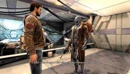Flashback HD Review | Gaming Age