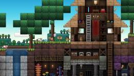 Junk Jack X Review | Touch Arcade