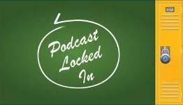 Podcast Locked In | You got the touch!