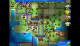 The 50 Best Game Series on iOS: Civilization Revolution and 2K Strategy Games
