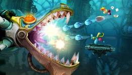 Rayman Legends | First Impressions