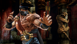 Killer Instinct Hands-on – “terrific way to show off the Xbox One’s power” | Player Effort