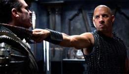 The Daily Rotation – Riddick Review