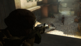 INSURGENCY Could Dominate Counter Strike