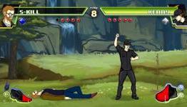 Divekick Review | IGN