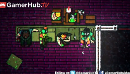 Hotline Miami 2 Wrong Number Preview Interview With Dennaton Games