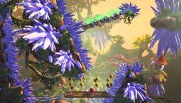 Giana Sisters: Twisted Dreams (Wii U eShop) Review (Vooks)