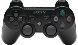PlayStation 4 Will Not Support PS3 Controllers