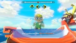 The Wind Waker HD Features a Bit of Remastered Sound and Music, Too