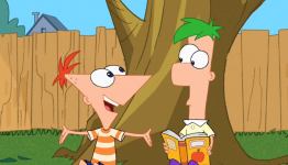 Phineas and Ferb: Quest for Cool Stuff Review | OXM