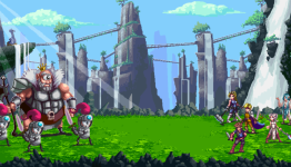 Sully: A Very Serious RPG – PAX ’13 Preview [Stealthy Box]