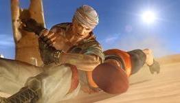 Dead or Alive 5 Ultimate: Arcade adds a new fighter