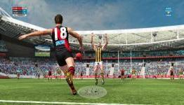 AFL Live 2 review – MMGN