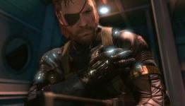 Metal Gear Solid 5 Preview – Nerd Reactor