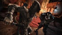 Thief has something for fans old and new