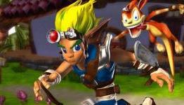 Naughty Dog InRetroSpect Part II: Jak & Daxter