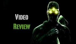 Splinter Cell: Blacklist Review – Chet & Jon