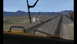 Diehard GameFAN: Train Simulator 2013 Review