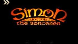 Simon the Sorcerer – Happy Birthday Simon | AndroidShock