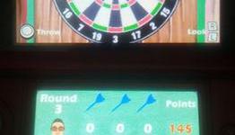 Darts Up 3D for Nintendo 3DS Review | 3DSPedia