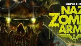 Sniper Elite: Nazi Zombie Army 2 announced for PC