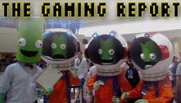 The Dragon Con Gaming Report (2013)