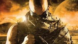 In Theaters: Riddick Returns