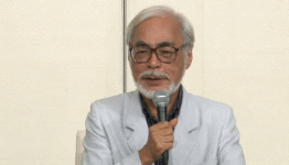 Ghibli’s Suzuki: ‘Next Ghibli Film to Be Released Next Summer’