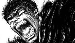 Anime Is Both Hot and Bull
